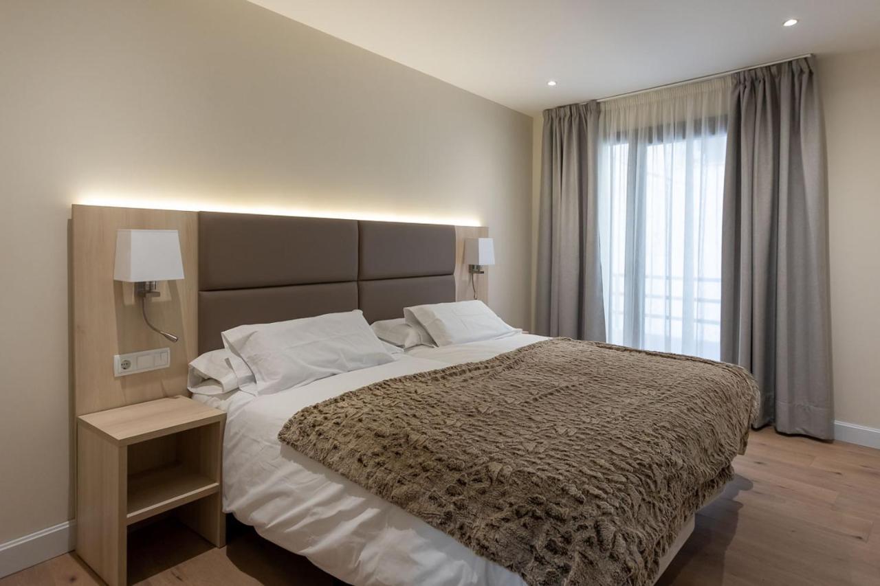 קמפרודון Hotel Saiola מראה חיצוני תמונה