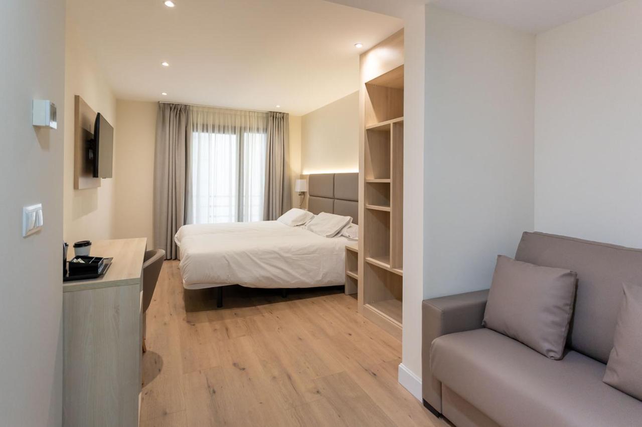 קמפרודון Hotel Saiola מראה חיצוני תמונה